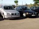 Kedada BMW La Coruña 5-8-06