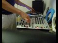 DJ Jam-e-D - Tenminmix - Plucking Records At Random