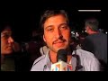 Commemorazione Libero Grassi_intervista a F. Ferrandelli