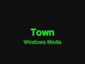 Town