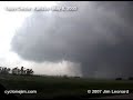 Yates Center, Kansas Tornado - May 8, 2003 Yates Center, Kansas Tornado - May 8, 2003