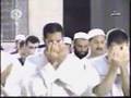 Fahd al Kanderi  Dua Qunut Part 1
