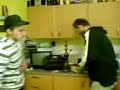 The Laughing Fool - Salvia Divinorum
