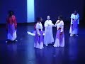 Vessels of Praise, Inc. - Yes (dance) pt.1 - Shekinah Glory Ministries Vessels of Praise, Inc. - Yes (dance) pt.1 - Shekinah Glory Ministries