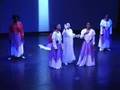 Vessels of Praise, Inc. - Yes (dance) pt.1 - Shekinah Glory Ministries