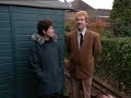 In de gloria - Hallo televisie: Burenruzie