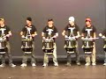 Naperville Central High School Drum Line