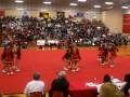 MHSAA Cheeleading Monroe News Harold Competition MHSAA Cheeleading Monroe News Harold Competition