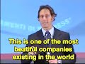 Motivation to work in Telecom Italia CENSORED and RELOADED!!