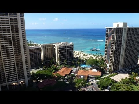 Hilton Hawaiian Village - Comprehensive Tour