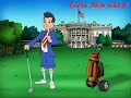 Cr�ve Mon Sale-Crampe en Masse