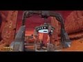SW:TOR (KOTOR MMO) Gameplay Screenshots