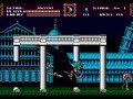 Castlevania Bloodlines GEN in 31:04 by Exilant