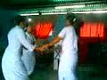 danzas hebreas(caraque�as)