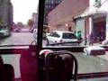 Classic Bus (Ex-Washington Metropolitan Area Transit Authority) Grumman Flxible New Look Model 53102-6-1 #8513 (Interior #1)
