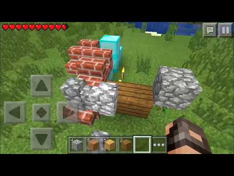 how to change gm in minecraft pe