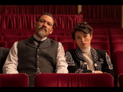 YouTube Трейлер