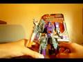 videos de Transformers Universe Classics 2.0 Galvatron Review
