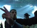 Milan-Juventus ultras