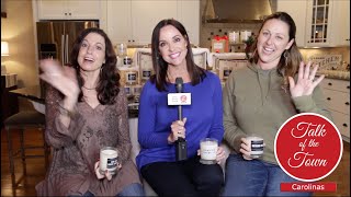 GARAND & CO. CANDLES GIVES BACK