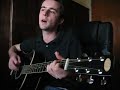 Johnny Cash - Guess Things Happen That Way cover
