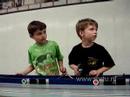 Vrijdagavond competitie MRTU