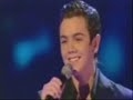 ray quinn show one two three x factor aint that a kick ben