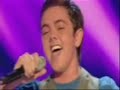 ray quinn show one two three x factor aint that a kick ben