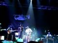 Archie Shepp's Born Free Band - Sibiu Jazz Festival 2007 -#2