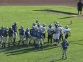 Oxnard sports Coverage Channel Island Raiders vs Calabasas Coyotes Freshman football