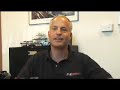 JL Full Throttle video blog for August 24, 2006