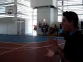 (Jogo PTFC 7-2 KFC) Gol de Augusto - Pega no Tombo F.C.