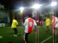 videos de 100 3161 Ajax Vs Villareal
