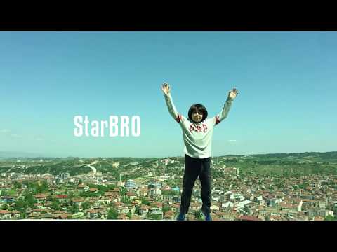 Baran Kadir Tekin Kanal Şarkısı StarBRO BKT