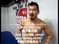 Bae Myung Ho: Li Jingliang has nothing on me