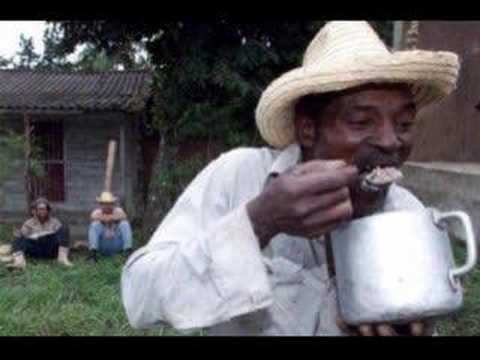 Video de Hay que comer de El Cuarteto de Nos