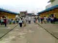 Banda De Musica Ruben Dario Marching Band