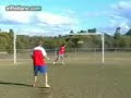 mejor q un gol