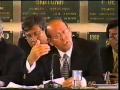 Cuestiones previas sobre el problema de los poderes: Manuel Faura y Francisco Olivares