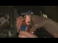 euronews cinema - ¡Piratas!, la última y más laboriosa película de los estudios Aardman