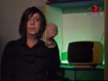 la vida de un emo 30-06-08 - Peter Capusotto y sus videos