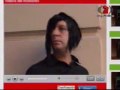 la vida de un emo 30-06-08 - Peter Capusotto y sus videos