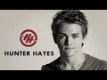 Hunter Hayes – If You Told Me To