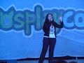 Bruna Arashi CAMPE� animeke do Anime fantasy
