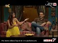 Begum nawazish ali flirt with arbaaz khan