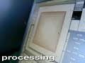 Wiilike + processing