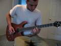 TOOL (Cover) - Ænema (Sample)