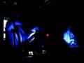 Mercury Project Live - E.V.A.