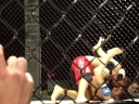 Mike Braswell vs Brock Kerry @ Caged Fury Round 2
