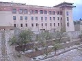 Wednesday May 3rd UTEP saw a river eun through campus